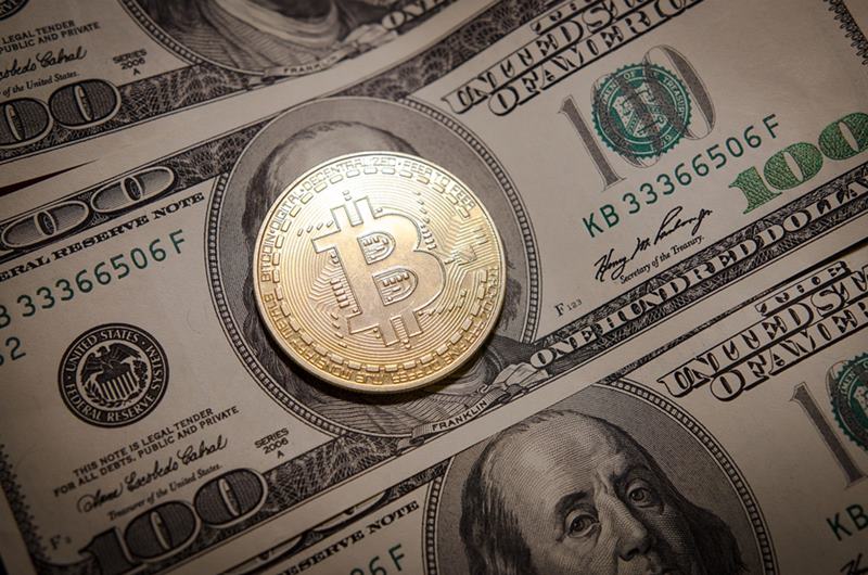 Cara Membeli Bitcoin dengan Uang Tunai