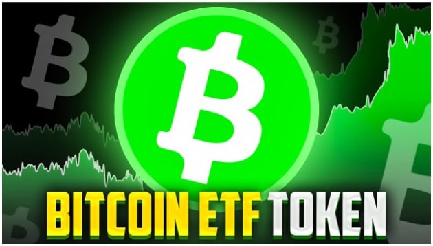 Beli Token Bitcoin ETF