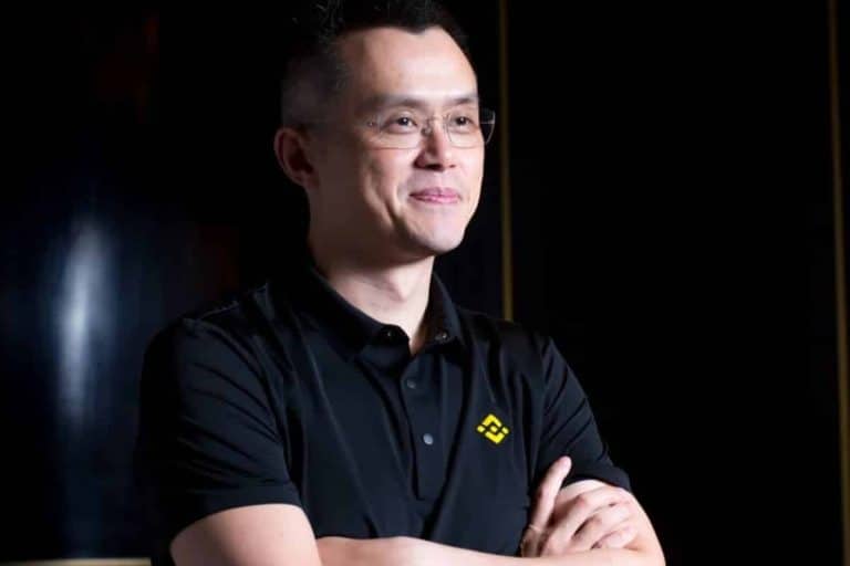 Mantan CEO Binance Changpeng Zhao Masih Memiliki