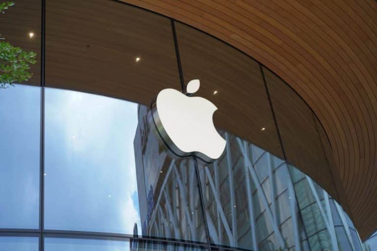 Apple Akhiri Kemitraan Dengan Goldman Sachs Saat