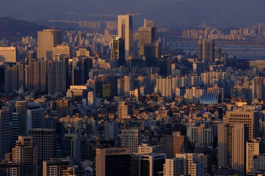 Gary Gensler akan Gelar Pembicaraan Regulasi Kripto dengan Kepala Regulator Keuangan Korea Selatan: Laporan