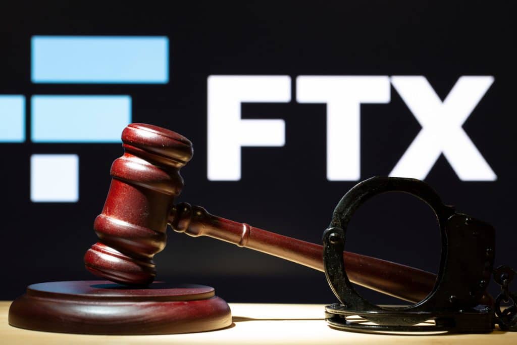 Mantan CEO FTX Sam Bankman-Fried dan Debitur Capai Penyelesaian dalam Proses Embed