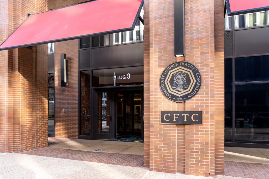 Komite CFTC Merekomendasikan Perbaikan Pemahaman dan Regulasi DeFi