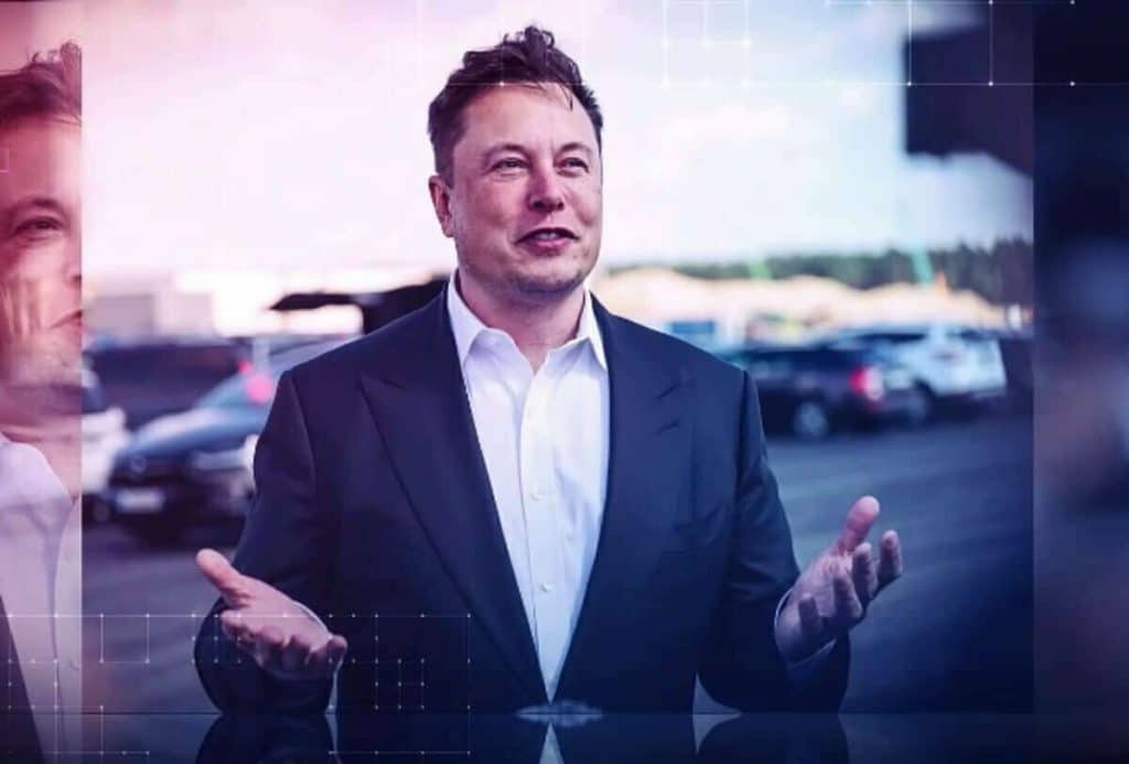 Elon Musk Beri Tips Penggunaan Bitcoin di Mars, Soroti Kemungkinan Kendalanya