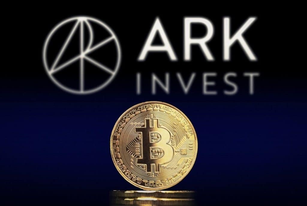 Dana ESG Bertenaga Kripto dari Ark Invest Muncul