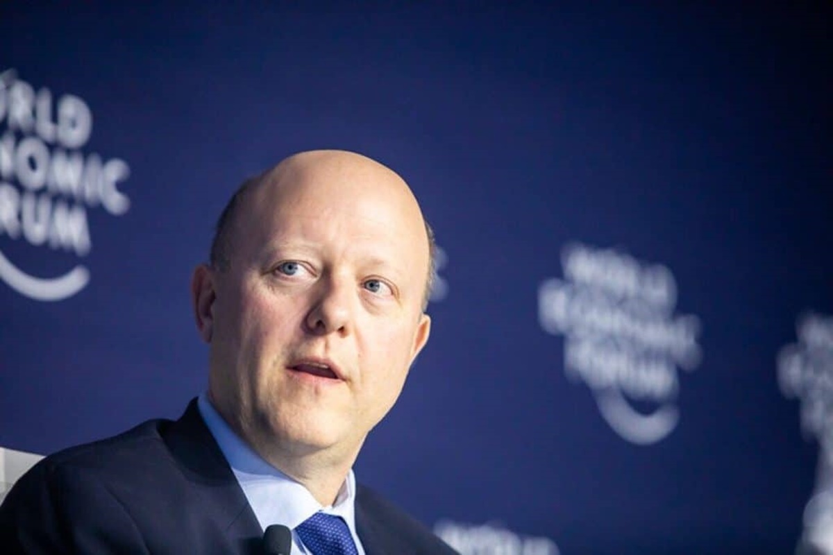 WEF Davos 2024: Aset Digital dan Perdebatan Tokenisasi